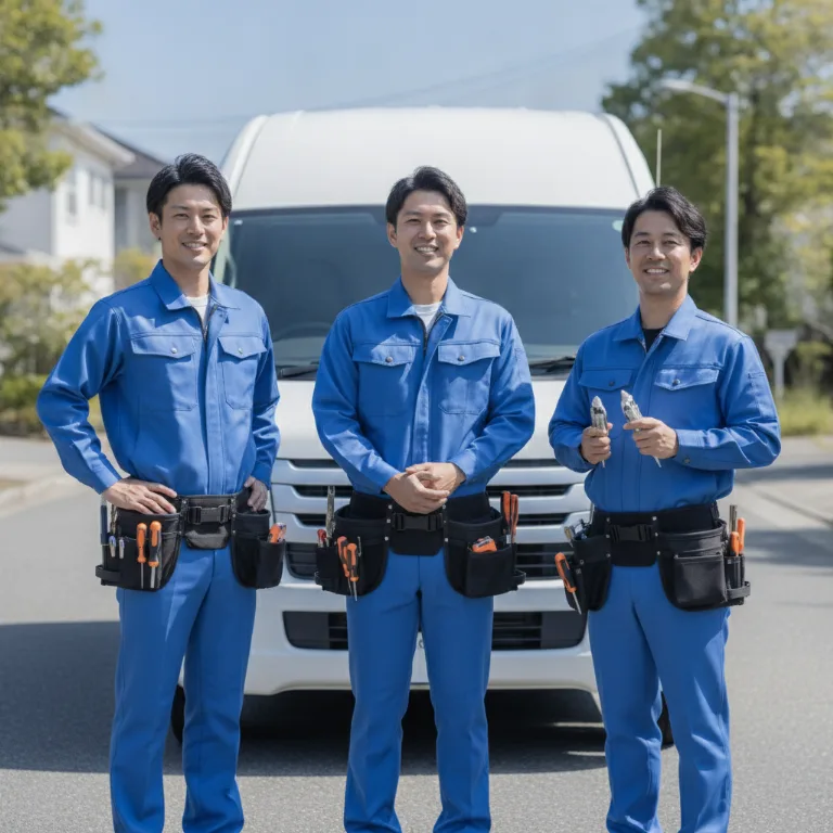 窓の設置 Kofu
